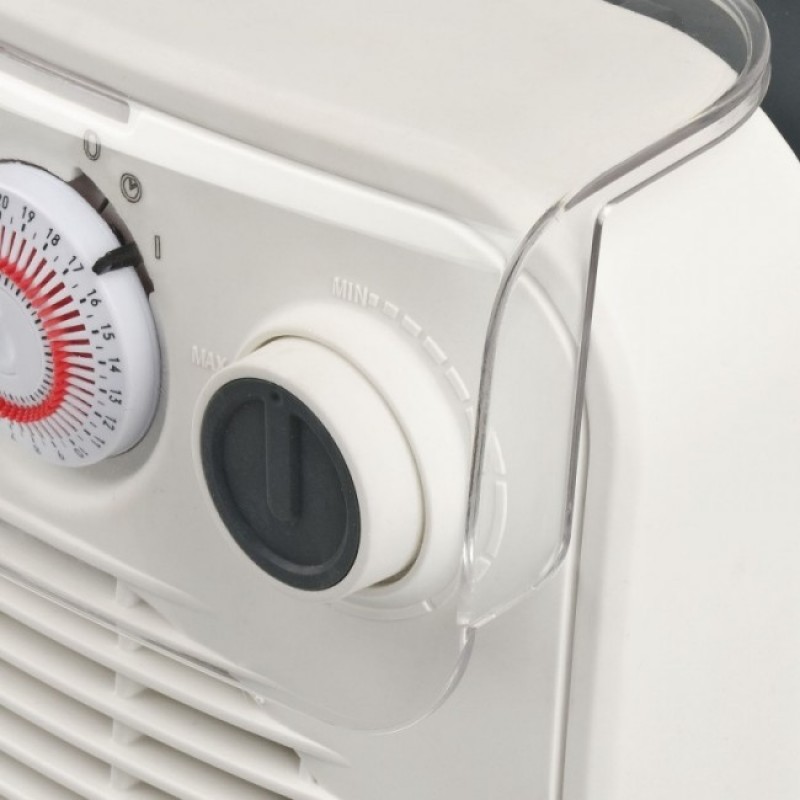 GFerrari G6001901 Αερόθερμο μπάνιου 200W (G60019)